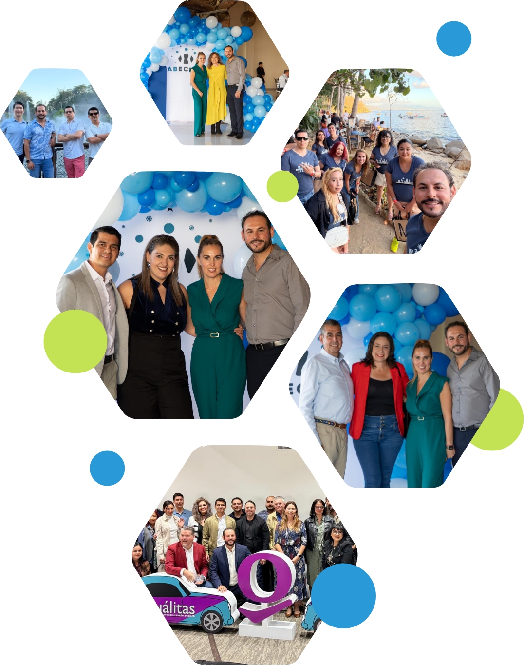 Equipo Becerra Promotoría
